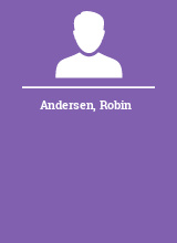 Andersen Robin