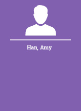 Han Amy