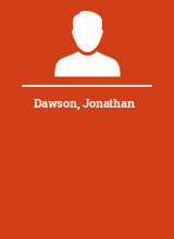 Dawson Jonathan