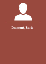 Darmont Boris