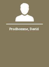 Prudhomme David