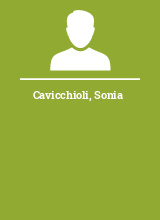 Cavicchioli Sonia