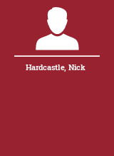 Hardcastle Nick