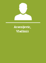 Arsenijevic Vladimir