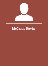 McCann Kevin