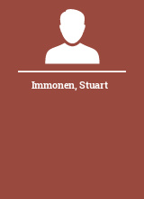Immonen Stuart