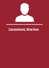 Lizambard Martine