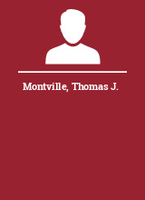 Montville Thomas J.