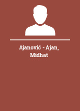 Ajanović - Ajan Midhat