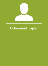 Ajchenrand Lajser