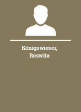 Königswieser Roswita