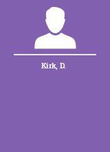 Kirk D.