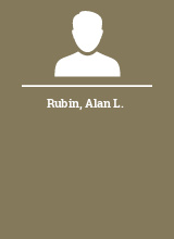 Rubin Alan L.