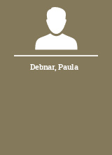 Debnar Paula