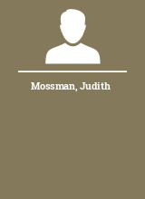 Mossman Judith