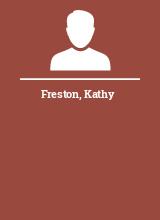 Freston Kathy