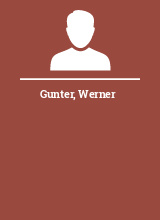 Gunter Werner