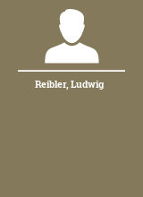 Reibler Ludwig