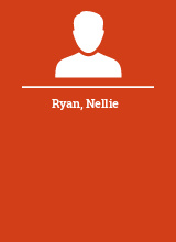 Ryan Nellie