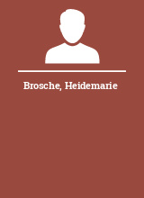 Brosche Heidemarie