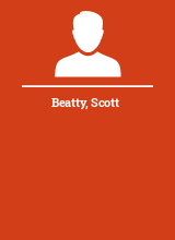 Beatty Scott
