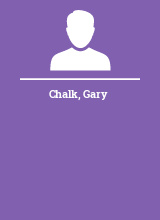 Chalk Gary