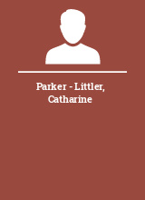 Parker - Littler Catharine