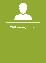 Wilkinson Bruce