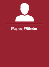 Wagner Wilhelm