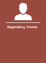 Kappenberg Torsten