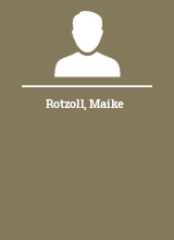 Rotzoll Maike