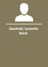 Sandvold Lynnette Brent