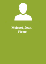 Moisset Jean - Pierre