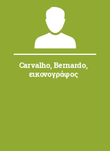 Carvalho Bernardo εικονογράφος