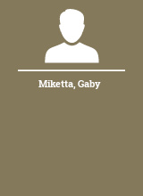 Miketta Gaby