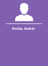 Rociña Andrés