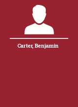Carter Benjamin
