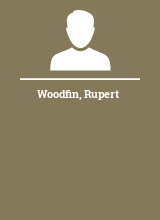 Woodfin Rupert