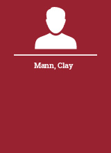 Mann Clay