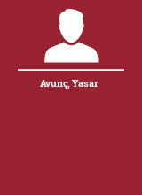 Avunç Yasar