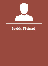 Losick Richard