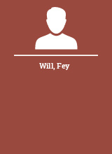 Will Fey