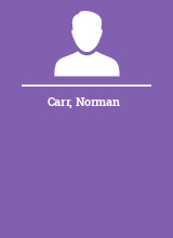 Carr Norman