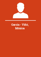 García - Viñó Mónica