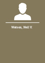 Watson Neil V.