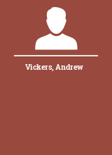 Vickers Andrew