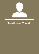 Tomlinson Tom G.