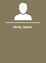 Carey James