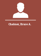 Chabner Bruce A.