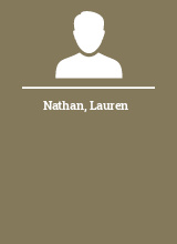 Nathan Lauren